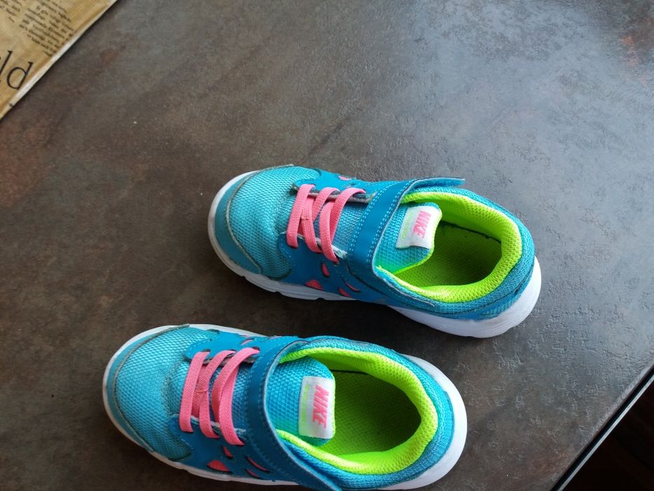 №27 Nike маратонки,кецове,спортни обувки,найк