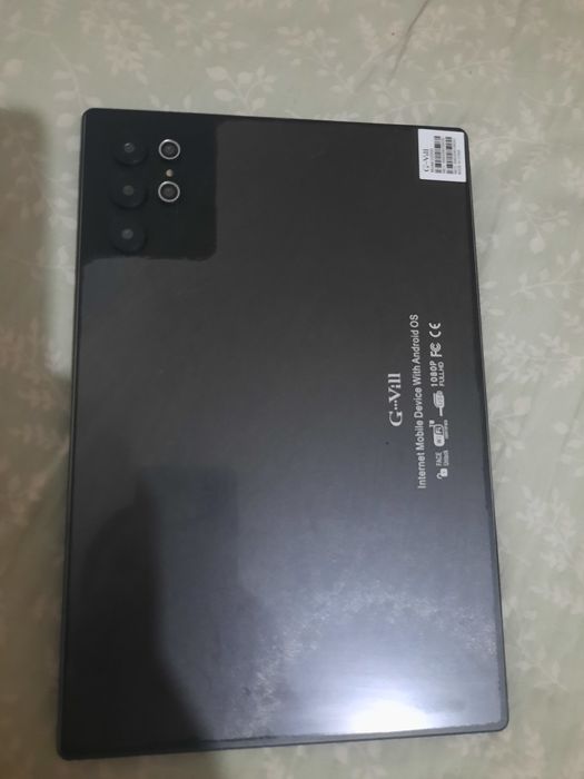 Срочно продам планшет