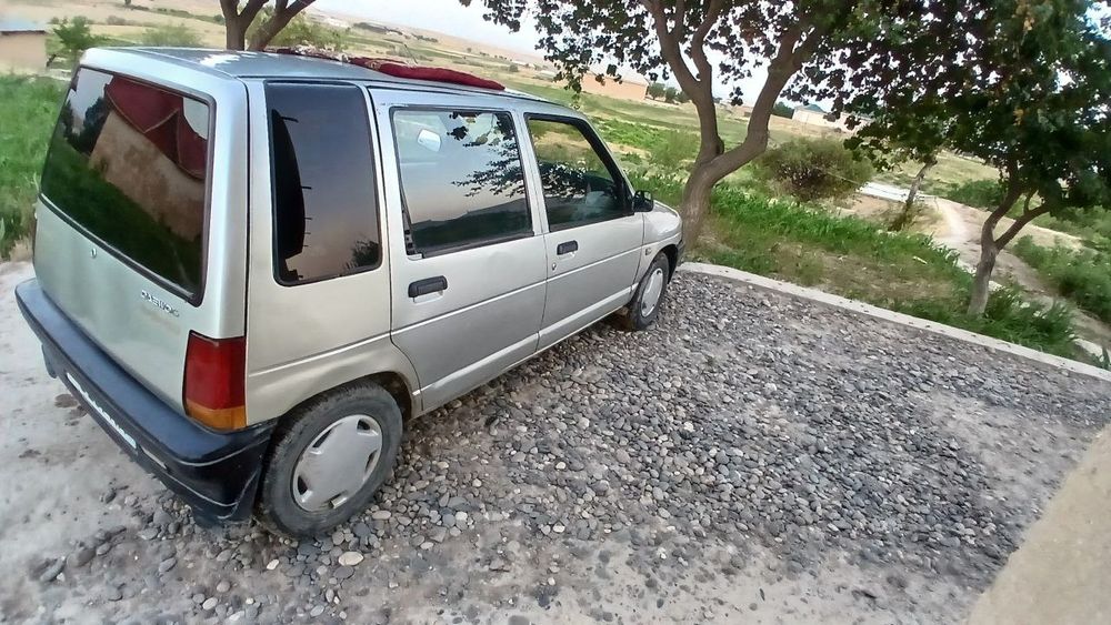 tiko 2000 mator qilish kerakt