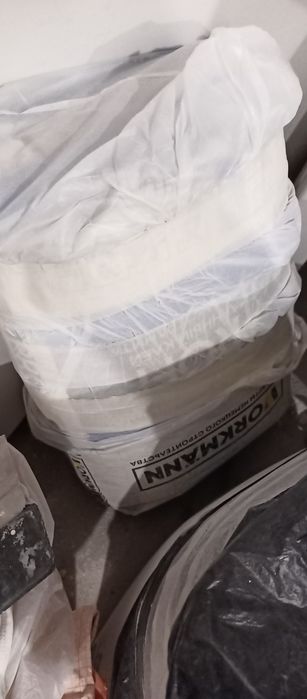 Клей для керамогранита усиленный