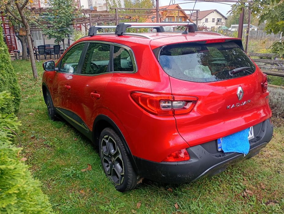 Renault kadjar ,140000 km ,1.5 diesel ,full
