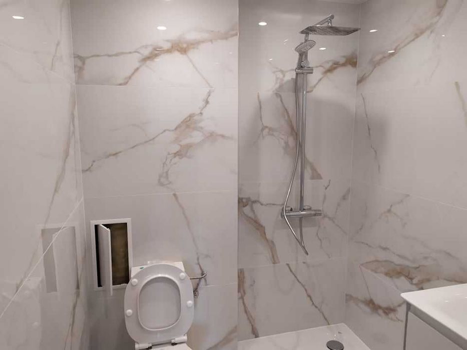 Цялостни довършителни ремонтни дейности