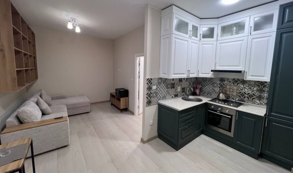 Сдается 2 ком ЖК Династия. Паркентский