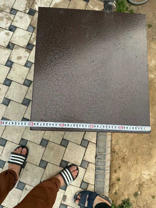 cейф металлический  В70хШ40хГ45 см Сейф офисный для документов