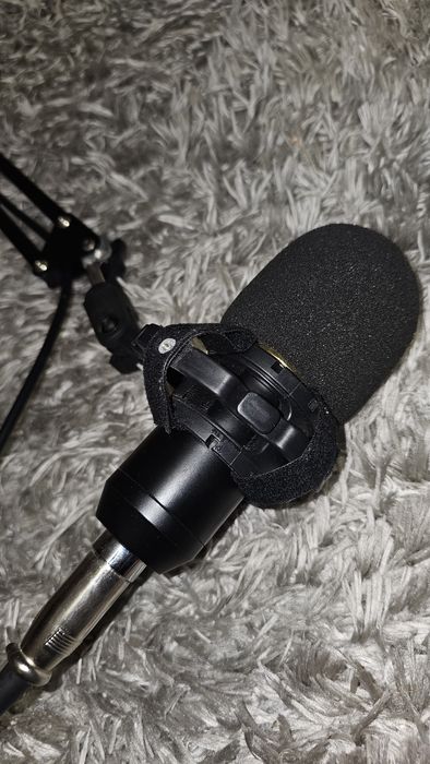 Микрофон за компютър