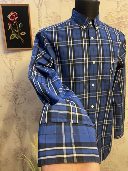 Camasa barbati Gant M