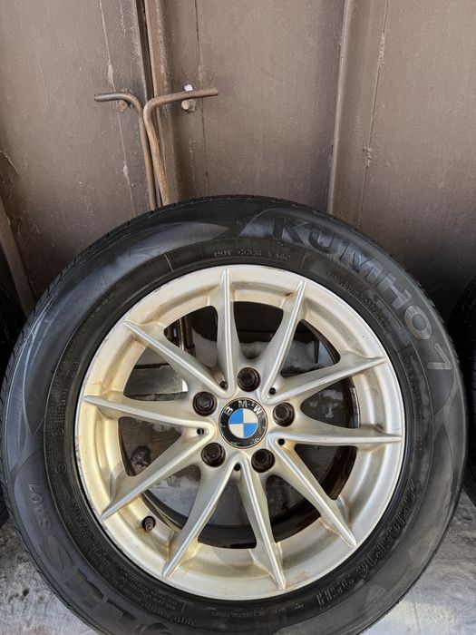 Диски 360 стиль бмв