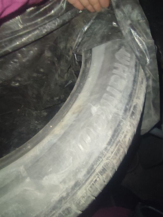 Шины хенкок летние r18