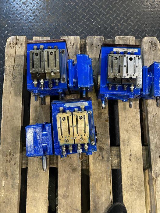 Станций смазки лубрикаторы