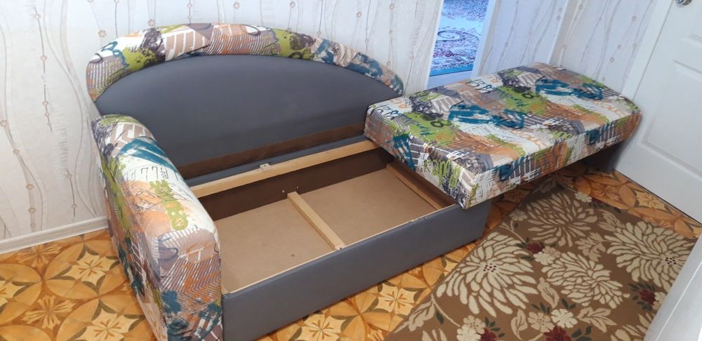 Продам диванчик, 23тыс.