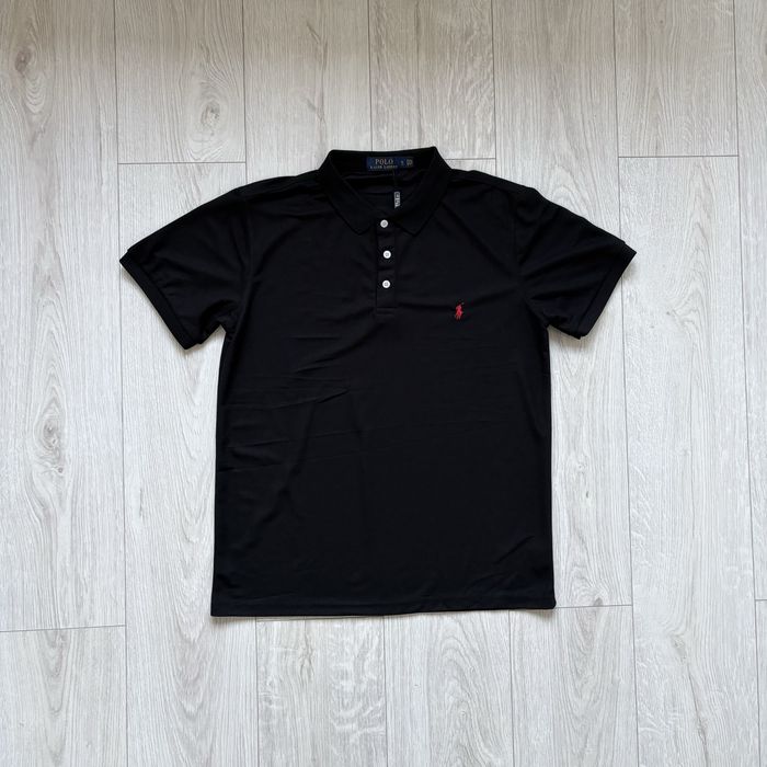 Тениски с яка - Ralph Lauren, Lacoste