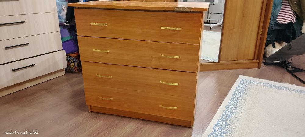 Комод детский...