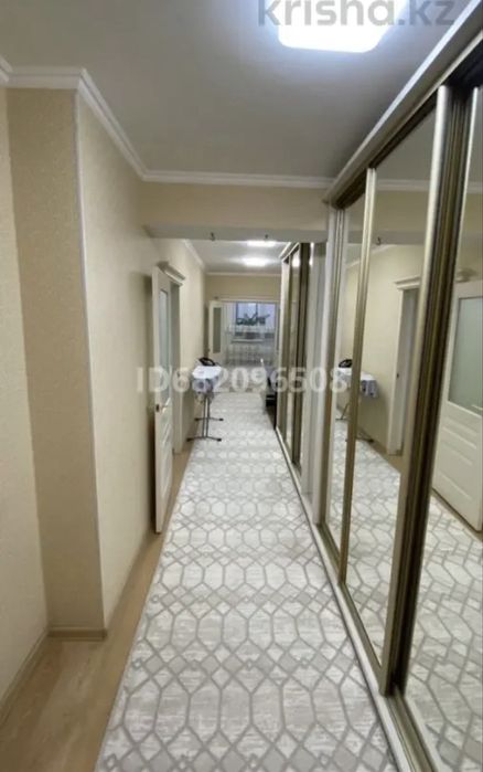 3-х комнатная квартира