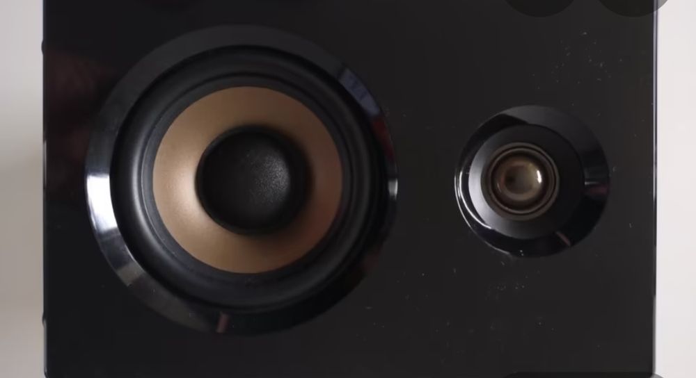 Мини стерео система