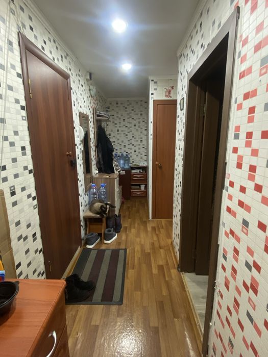 Продам или Обменяю квартиру