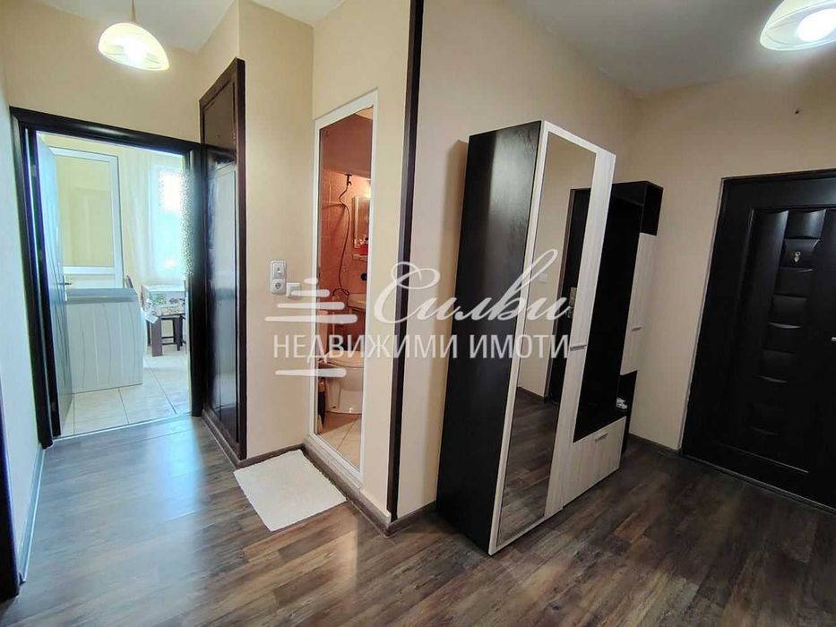 Продава се Двустаен апартамент в Шумен, Еверест - 62 кв.м за 1210 €/кв.м - Снимка #6