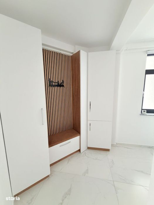 Apartament bloc nou 2025 cu parcare