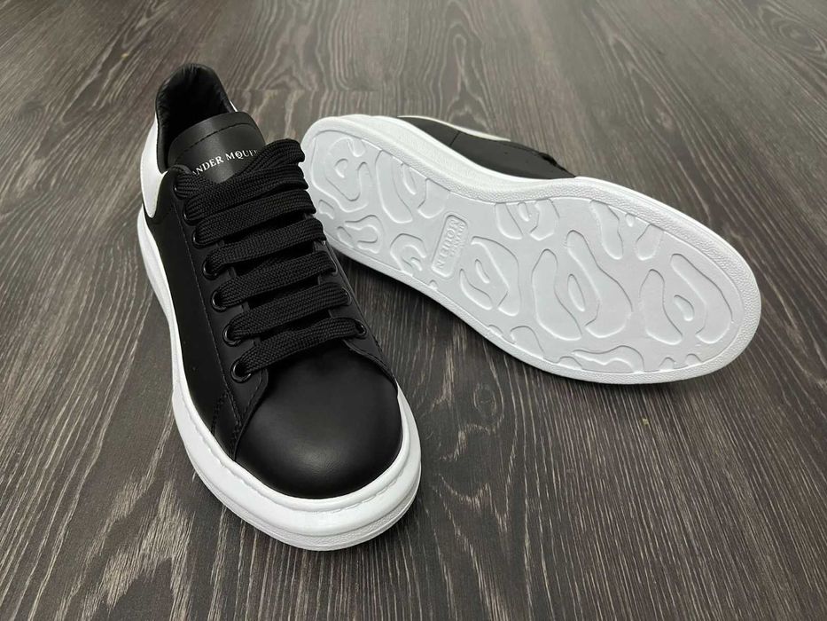 Sneakers McQ alexander produs nou