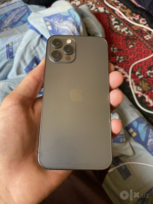Iphone 12 pro 256