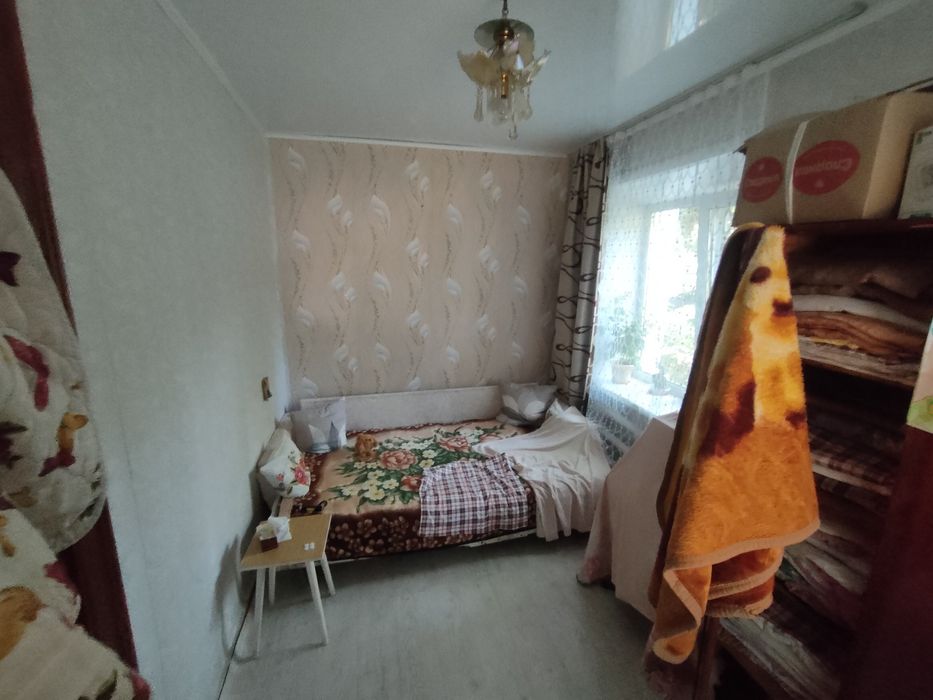 Продам квартиру в тоболе