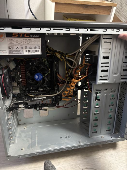 Продам системный блок