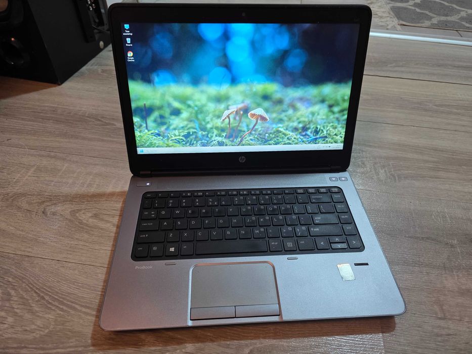 HP 640G1 14 инча отличен