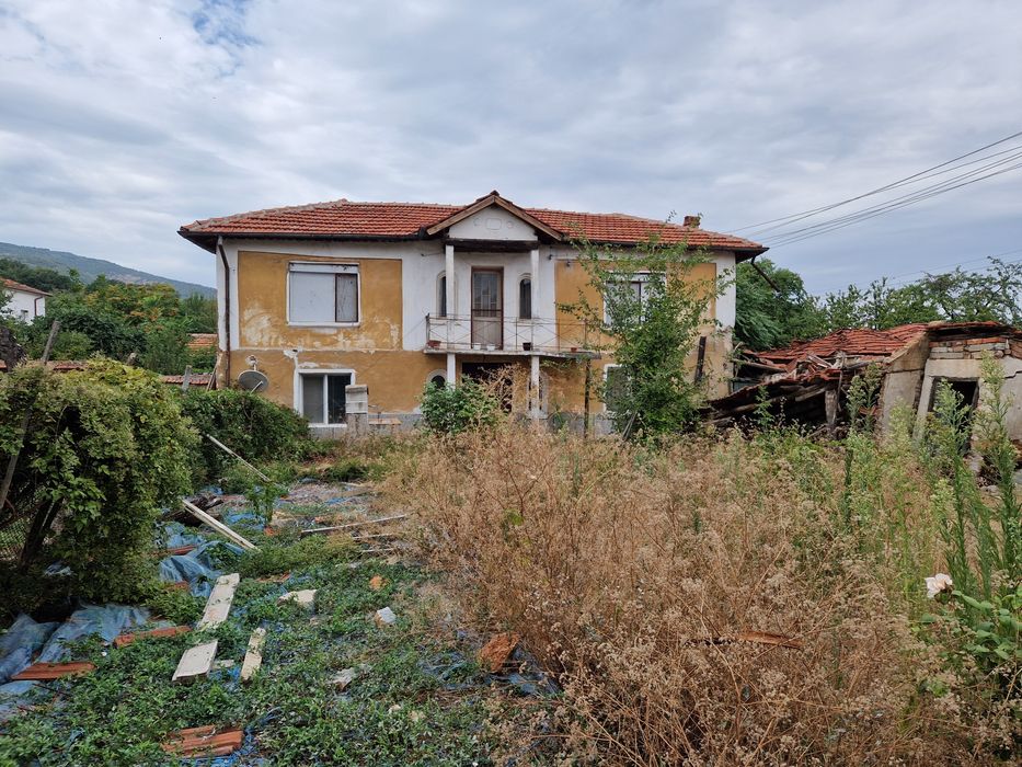 Продава се Къща в с. Лясково, Област Пловдив - 90 кв.м за 778 €/кв.м - Снимка #14