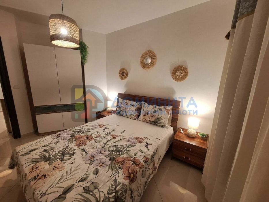 Продава се Двустаен апартамент в с. Синеморец, Област Бургас - 72 кв.м за 886 €/кв.м - Снимка #15