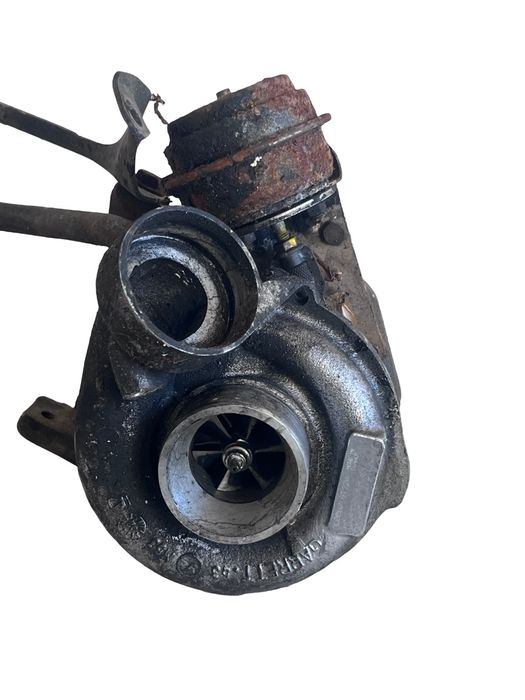 Turbina Mercedes-Benz M-Class W163 1998 - 2005 2.7 Ml 270 Cdi Om 612.9