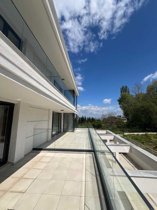 Дава се под наем Тристаен апартамент в София, Драгалевци - 110 кв.м за 1400 € - Снимка #1