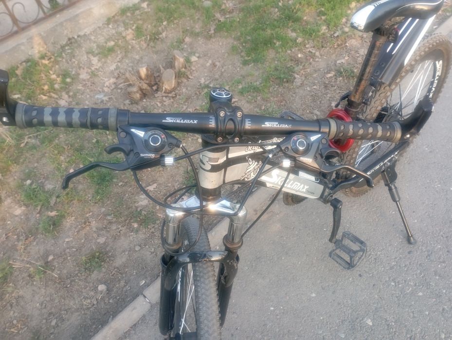 СSKILLMAX велесепет 24а/в