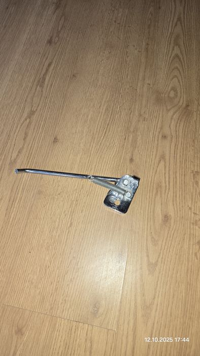 Подставка для велосипеда