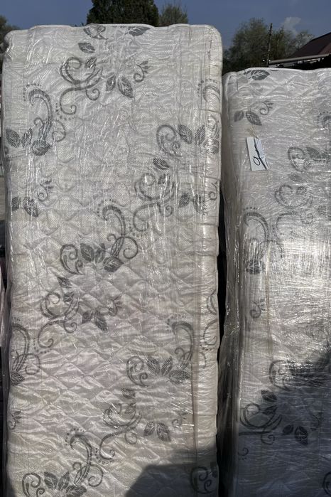 Матрац односпальный