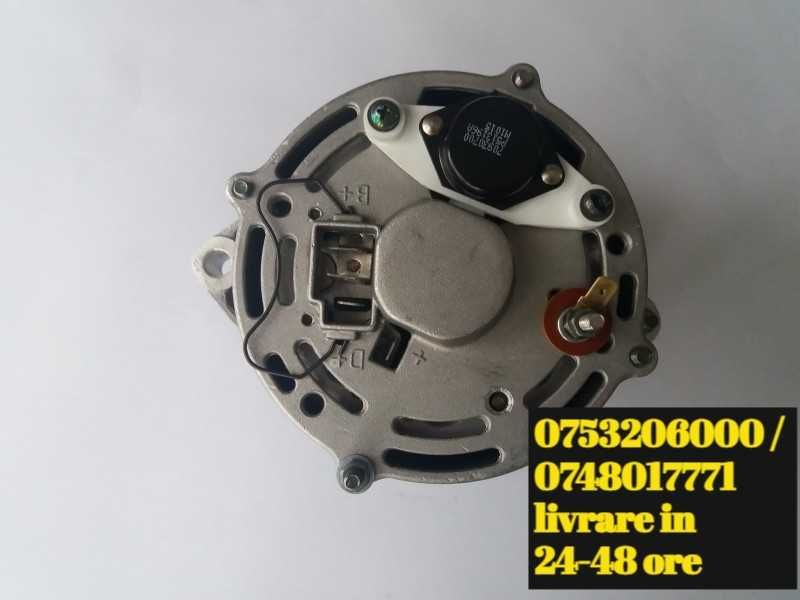 Alternator tractor Massey Ferguson