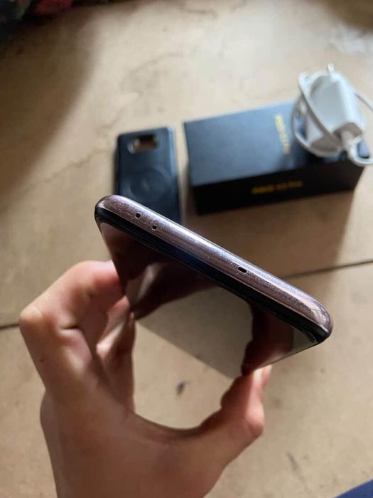 Poco x 3 pro  8 ga 256