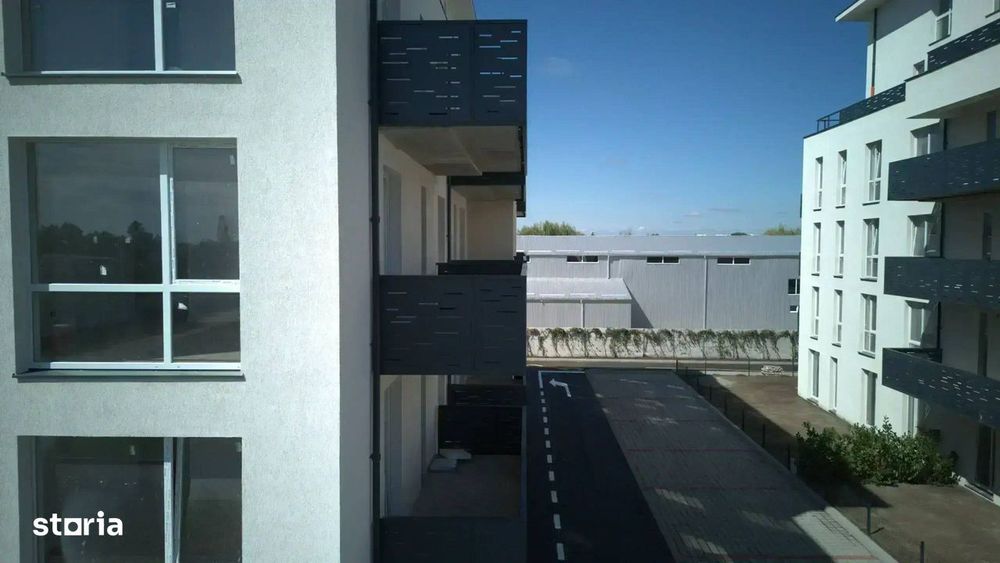 Apartament 3 camere The Suburb Buftea