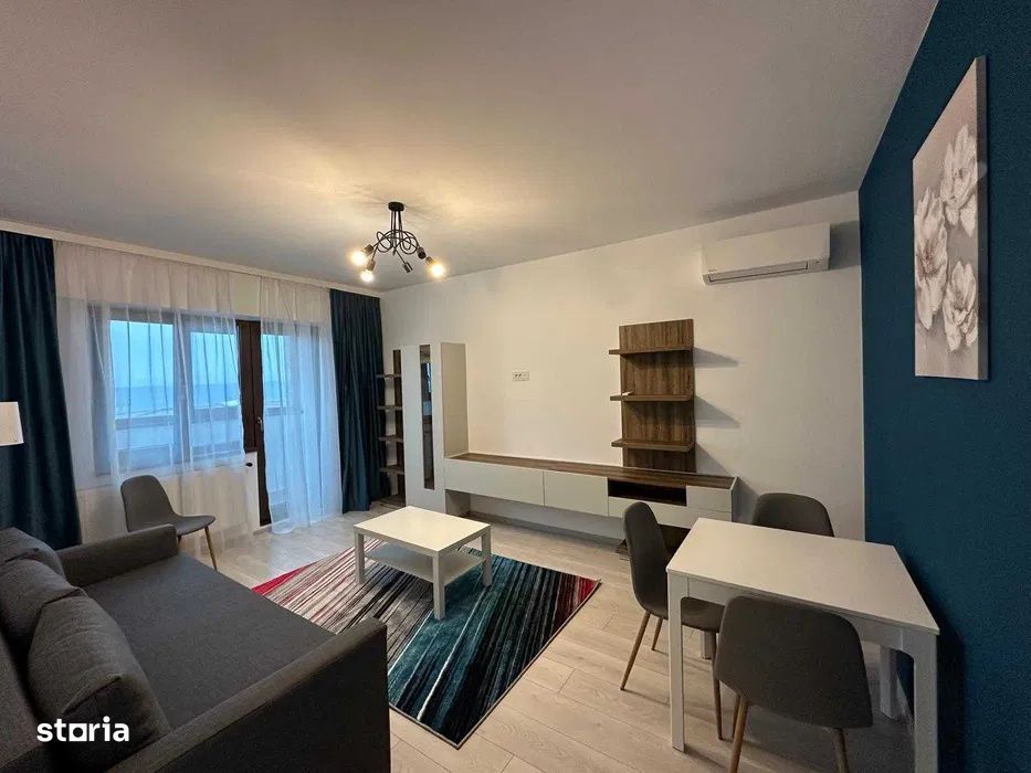 Apartament 2 Camere, Decomandat Boxa, Loc Parcare, Lift, Popas Pacurar