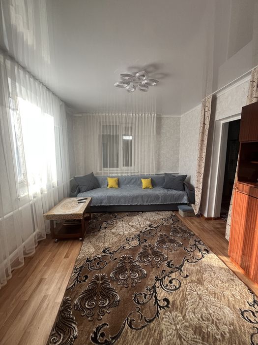 Продаю дом в поселке новодолинский