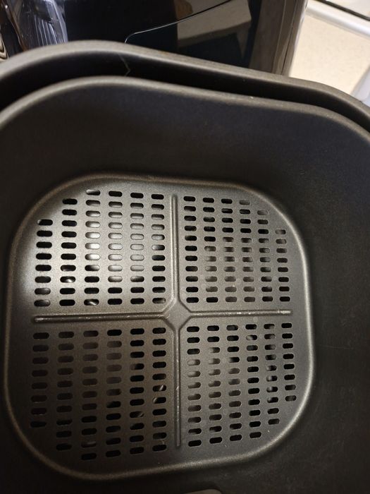 Friteuza cu aer cald Philips Airfryer