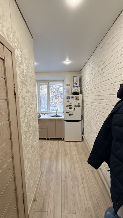 Продаю квартиру 4х комнатную