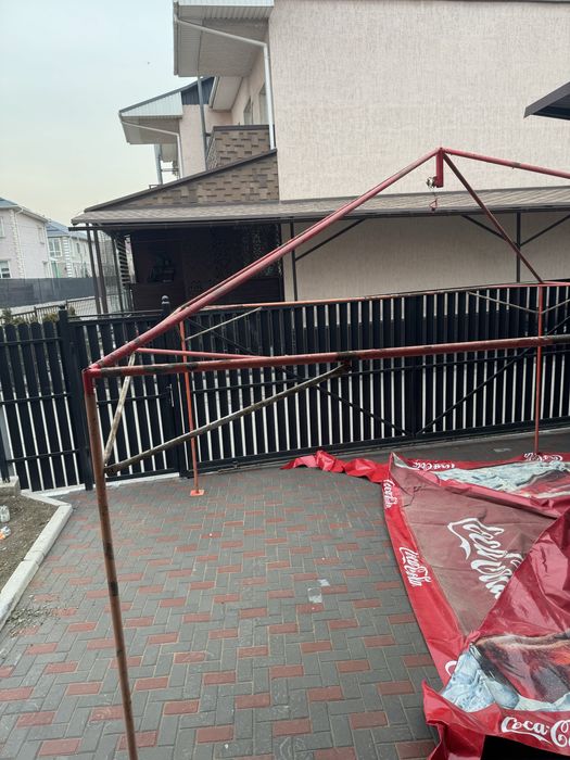 Шатер палатка  большая