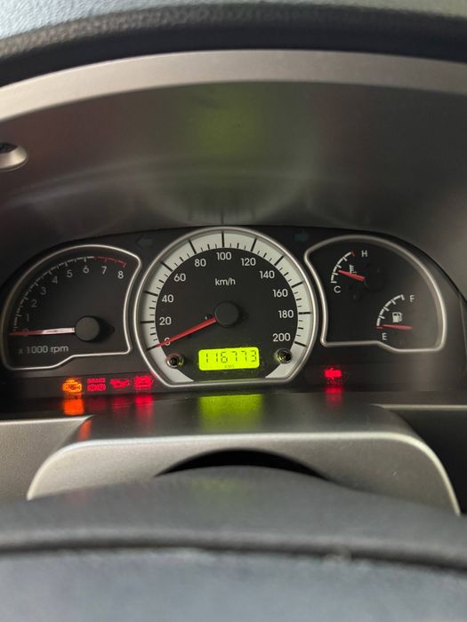 Аренда с выкупом.  Нексия 2 DOHC.