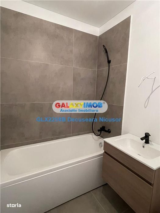 Apartament 2 camere  Militari Residence 82.900 euro