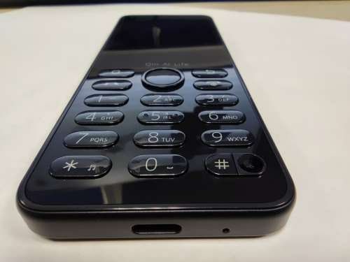 Xiaomi Qin F21 Pro кнопочной смартфон 4Гб/64Гб Google Play маркети бар