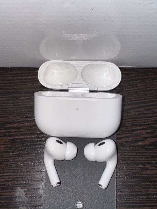 Airpods pro 2 оригинал