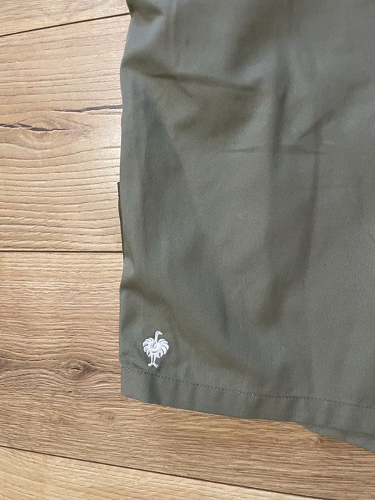 Engelbert Strauss-Motion pantaloni de lucru, Cordura, pt barbati, marimea 58