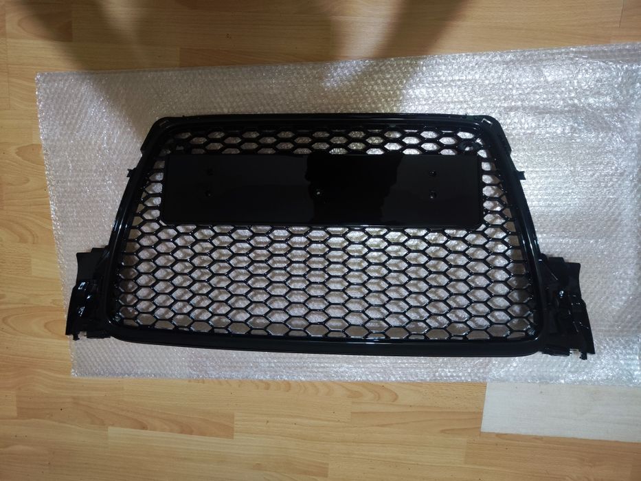 Grila Centrala fagure Audi A4 B8  NFL 2009-2012