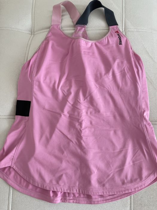 Спортивная женская одежда