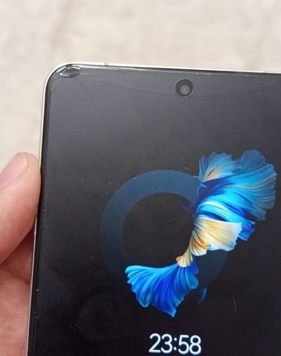 Обмен Huawei mate 50