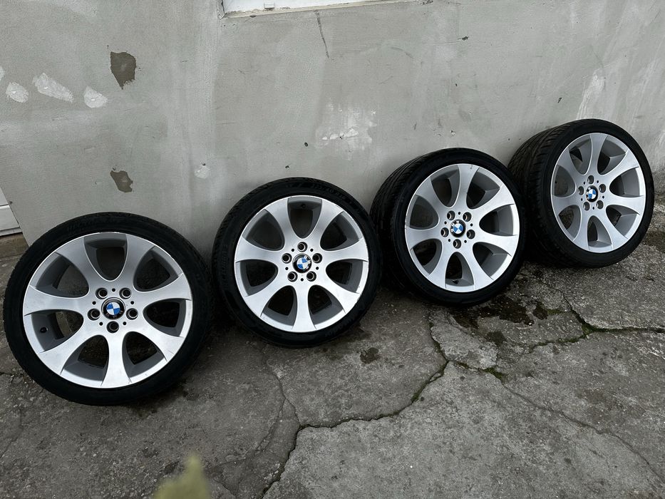 Джанти BMW Style 162 R18